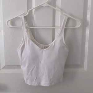Lululemon align tank